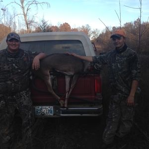 Meet your Posher, Jonah